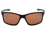 Spotters Grit Junior Matt Black Frame Sunglasses