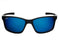 Spotters Grit Junior Matt Black Frame Sunglasses