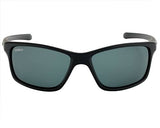 Spotters Grit Junior Matt Black Frame Sunglasses