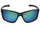 Spotters Grit Matt Black Frame Sunglasses