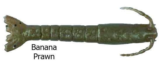 Berkley Gulp Shrimp Lures