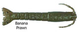 Berkley Gulp Shrimp Lures