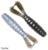 Zman Billy Goat 4.25in Lures