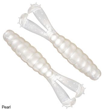 Zman Baby Goat 3in Lures