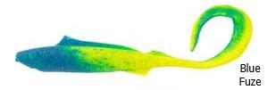 Berkley Gulp Nemesis Lures