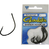 Gamakatsu Shiner Pre Pack Hooks