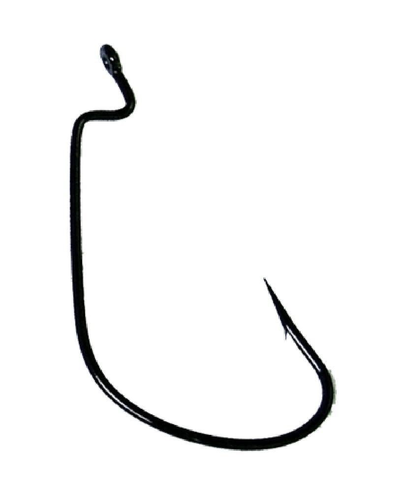 Gamakatsu G Lock Worm Hooks