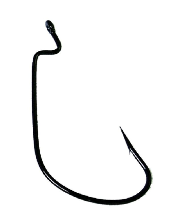 Gamakatsu G Lock Worm Hooks