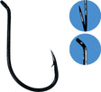 Gamakatsu Octopus Black Pre Pack Hooks