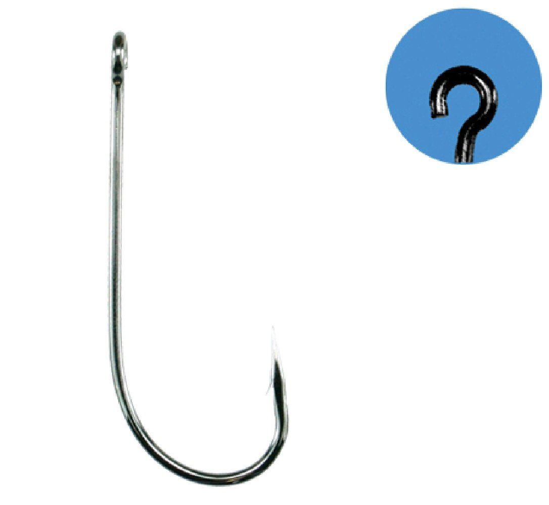 Gamakatsu Gangster Straight Eye Pre Pack Hooks