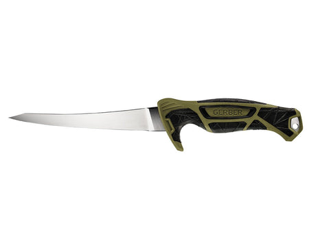 Gerber Controller 6in Fillet Knife