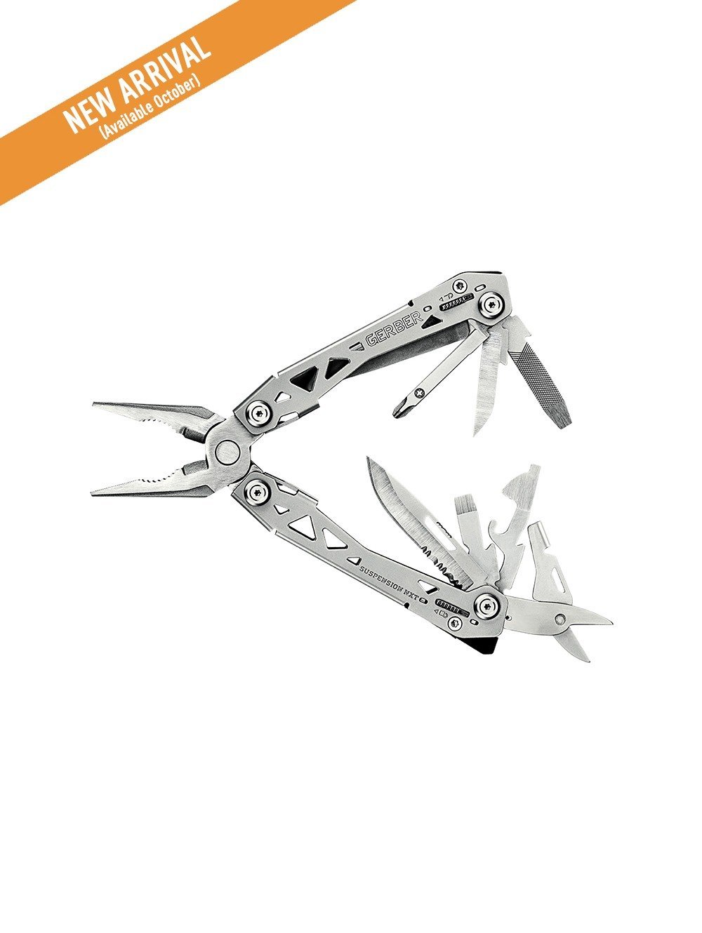 Gerber Suspension NXT Multi Tool