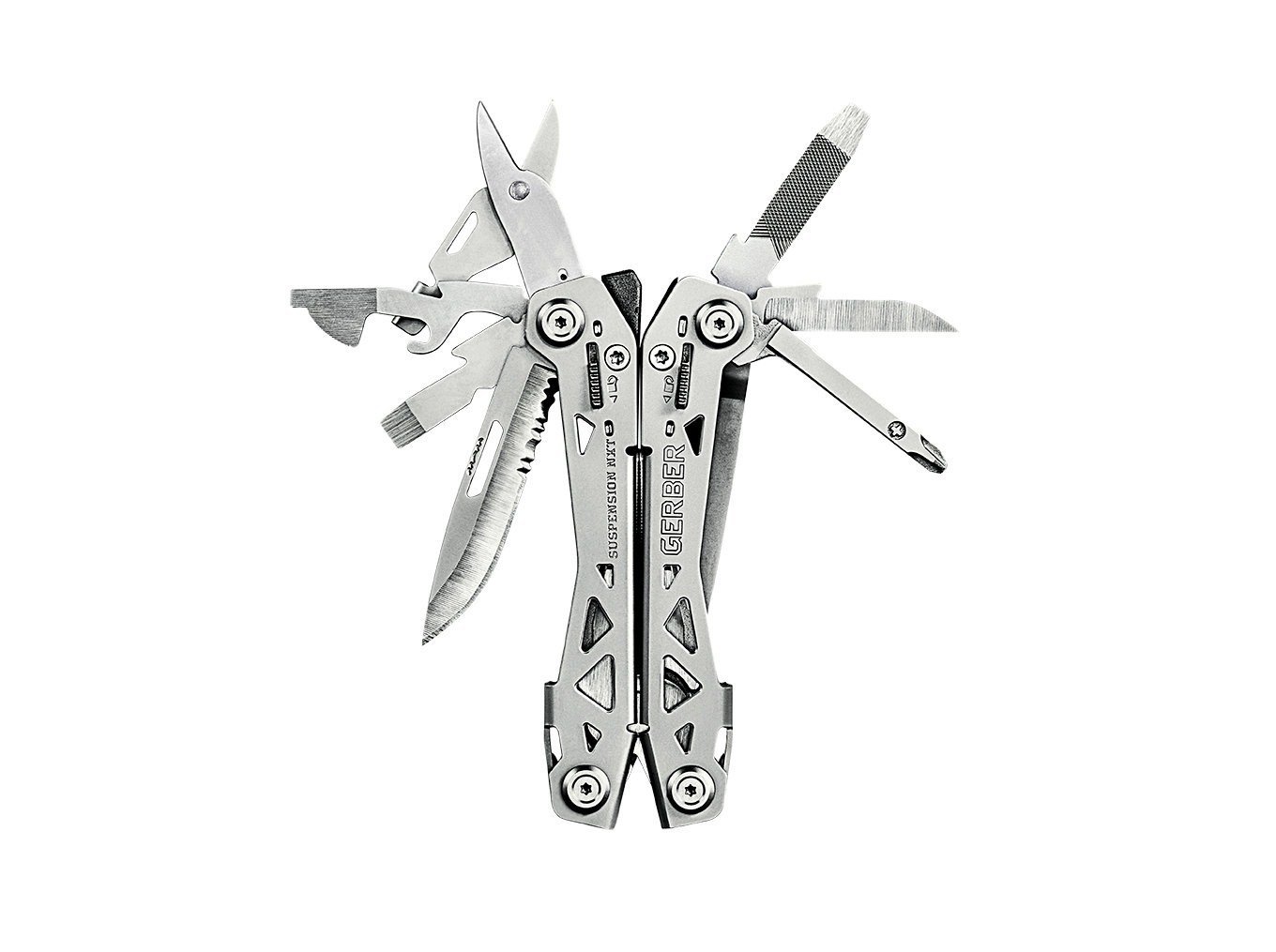 Gerber Suspension NXT Multi Tool
