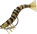 Samaki Live Shrimp 127mm Soft Plastic Lures