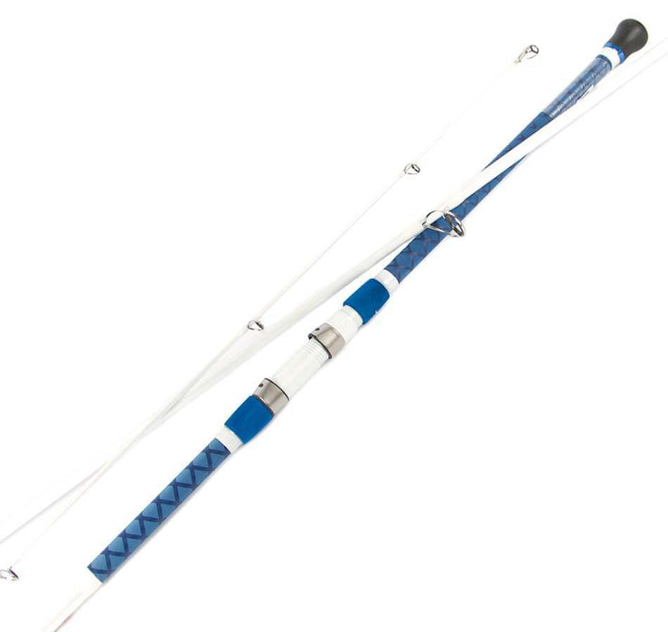 Gomoku Surf Graphite Rods