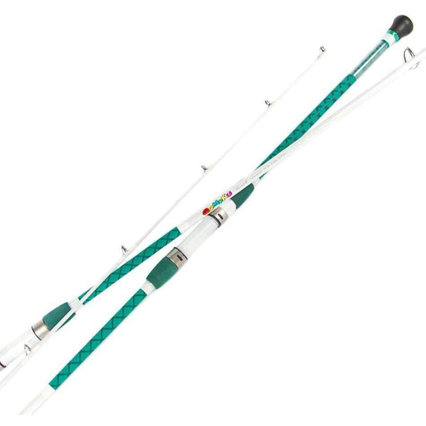Green Surf Rods Surf Fishing Rods | Australia | Fishing Rods – Freddys Fishing & Outdoors