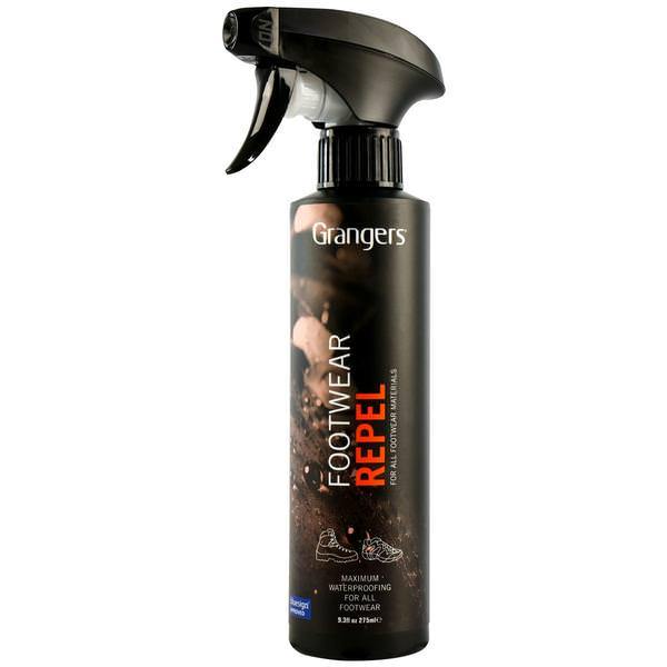 Grangers Footwear Repel 275ml