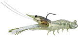 Live Target Fleeing Shrimp Lures