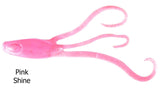 Berkley Gulp Squid Vicious 6in Lures