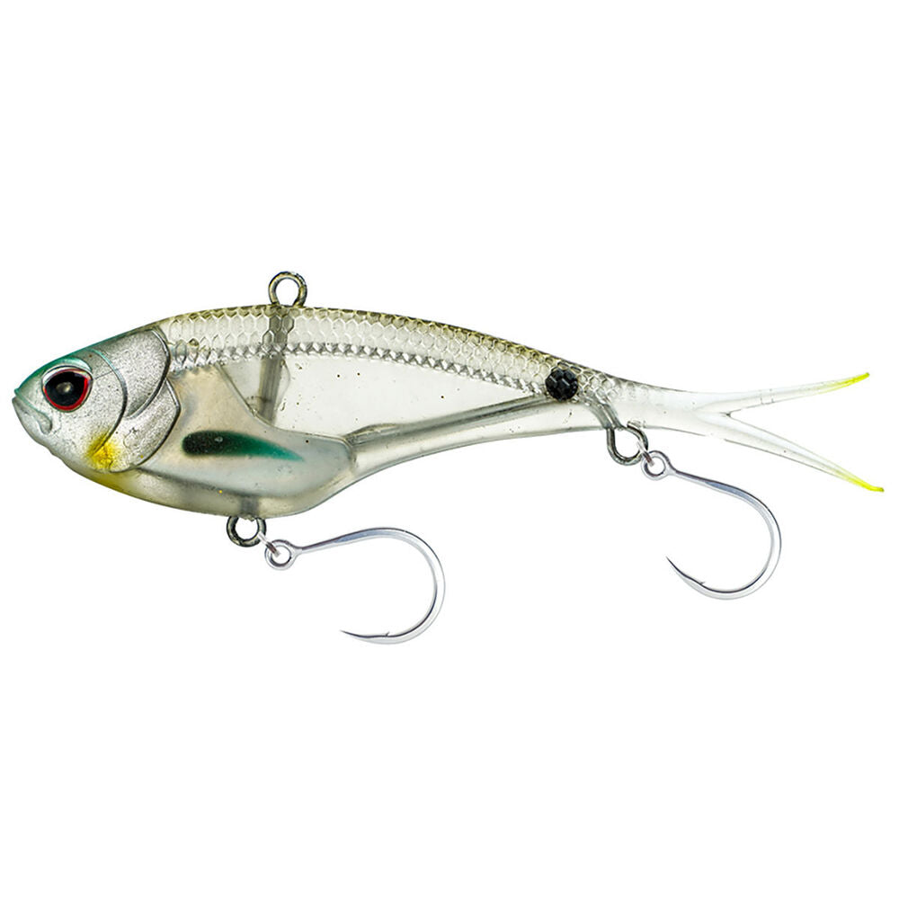 Nomad Vertrex Max Vibe 150mm 102g Lures
