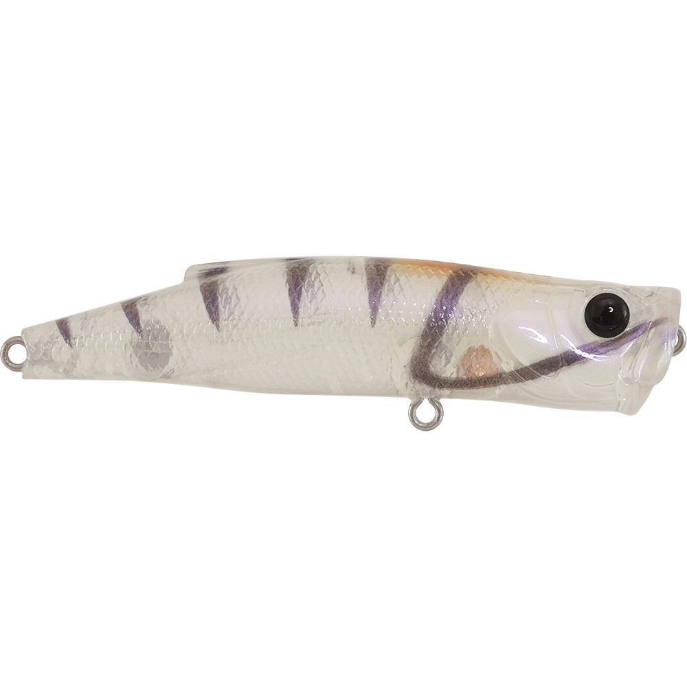 Atomic Hardz Pop 75mm Surface Lures
