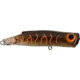 Atomic Hardz Pop 75mm Surface Lures