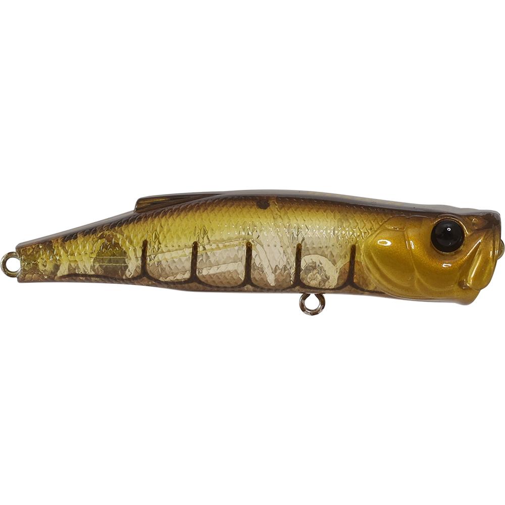 Atomic Hardz Pop 75mm Surface Lures