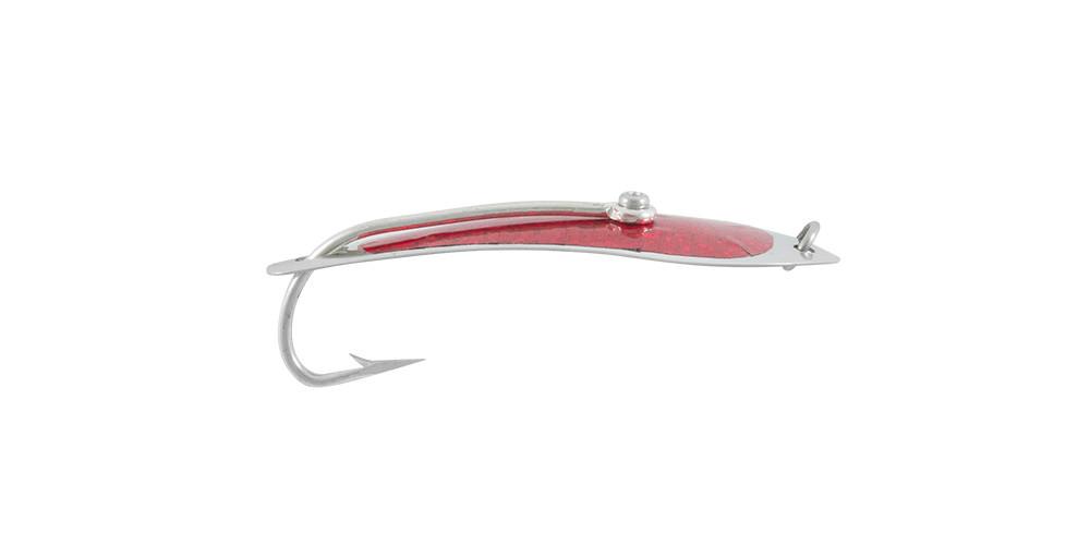 Halco 6in Barra Sparkler Lures