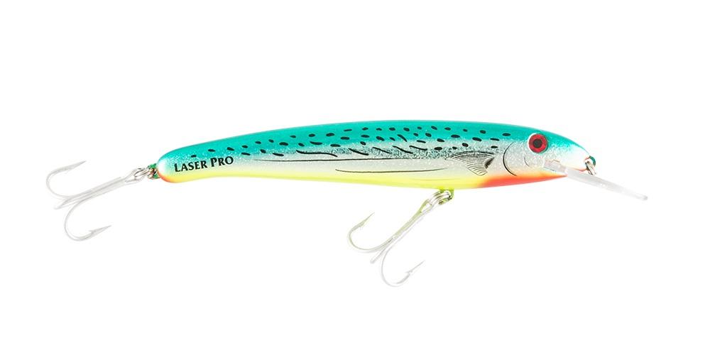 Halco Laser Pro DD Diving Lures