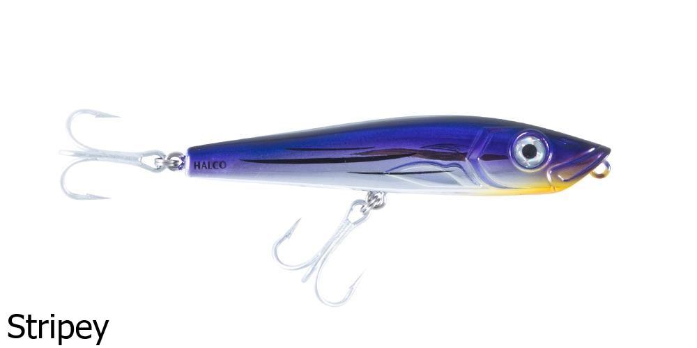 Halco C Gar 120 Lures