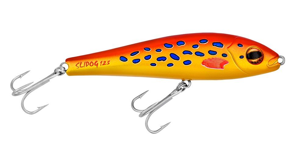 Halco Slidog Stickbait Lures