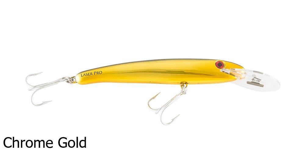 Halco Laser Pro DD Diving Lures
