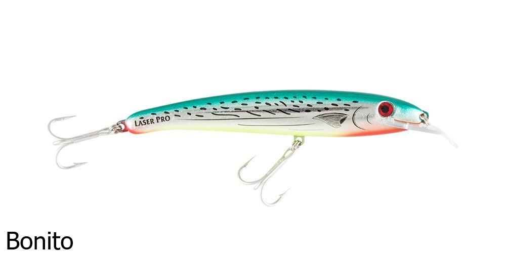 Halco Laser Pro DD Diving Lures