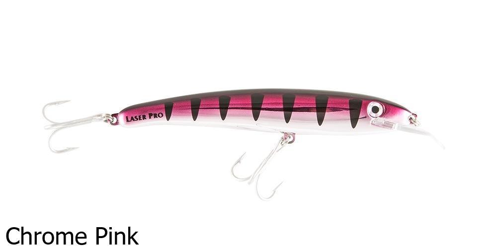 Halco Laser Pro XDD Diving Lures