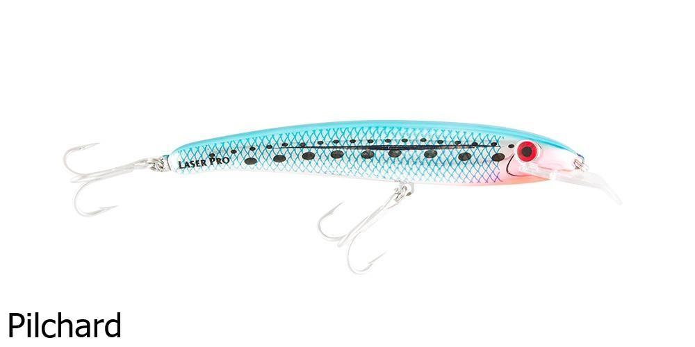Halco Laser Pro DD Diving Lures