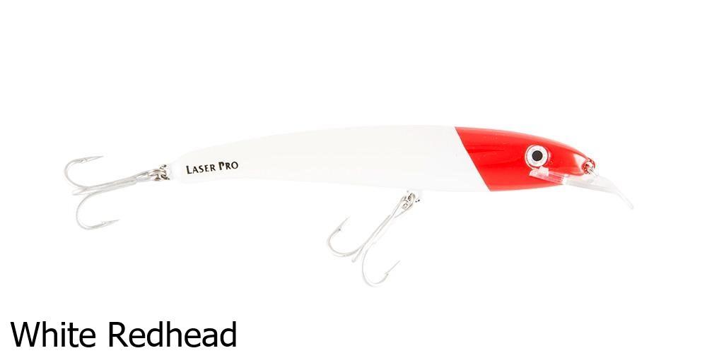 Halco Laser Pro XDD Diving Lures
