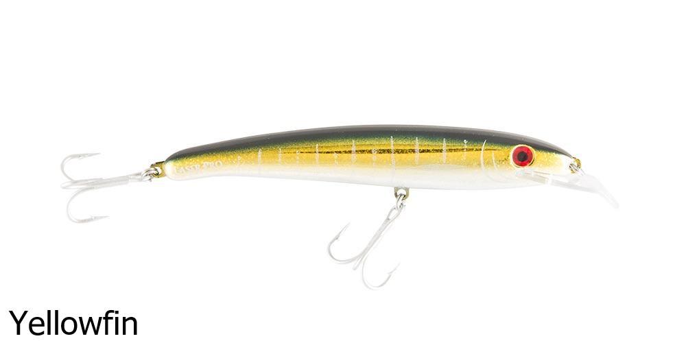 Halco Laser Pro XDD Diving Lures