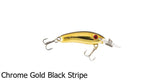 Halco Laser Pro 45 Lures