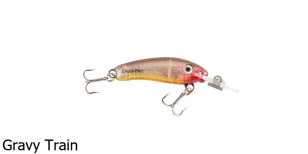 Halco Laser Pro 45 Lures