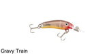 Halco Laser Pro 45 Lures