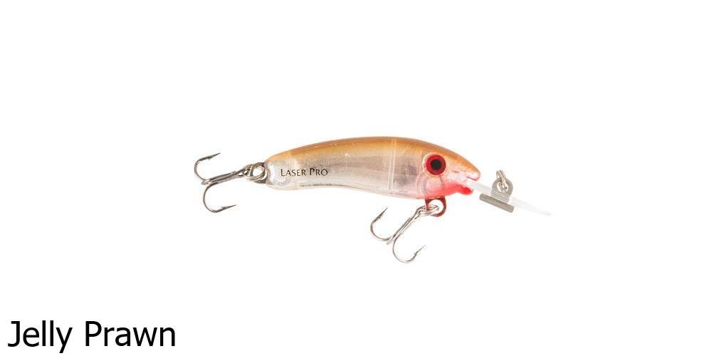 Halco Laser Pro 45 Lures