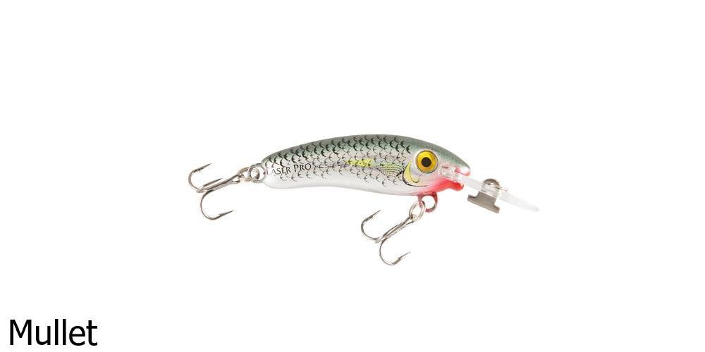 Halco Laser Pro 45 Lures