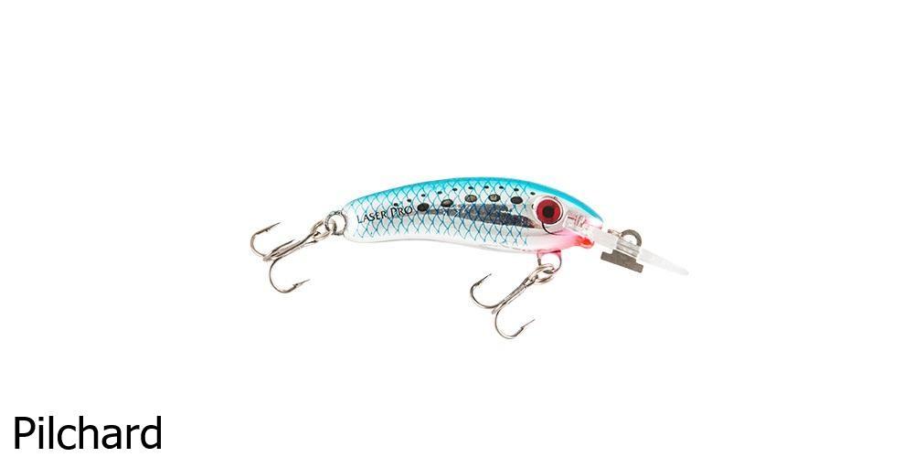 Halco Laser Pro 45 Lures