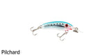 Halco Laser Pro 45 Lures