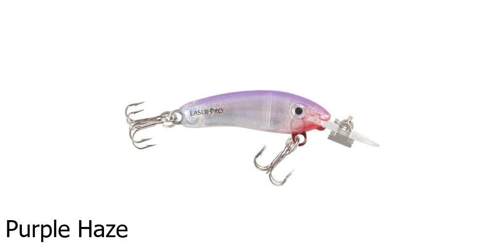 Halco Laser Pro 45 Lures