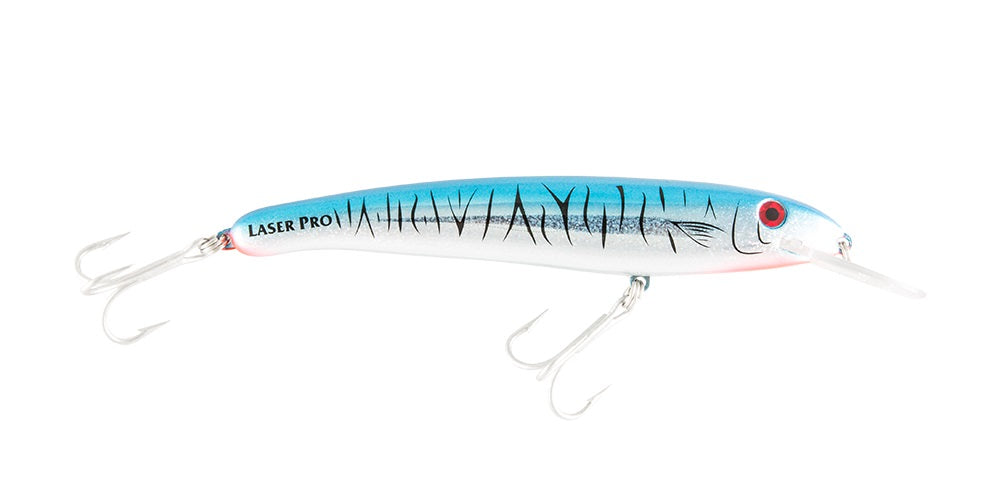Halco Laser Pro XDD Diving Lures