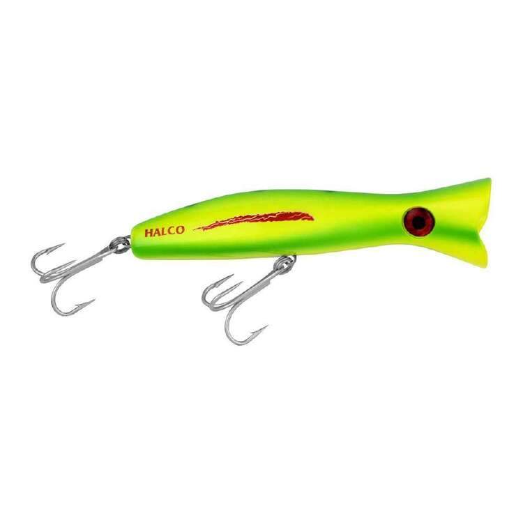 Halco Roosta Popper Surface Lures