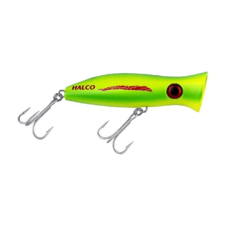 Halco Roosta Popper Surface Lures