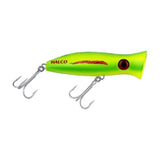 Halco Roosta Popper Surface Lures