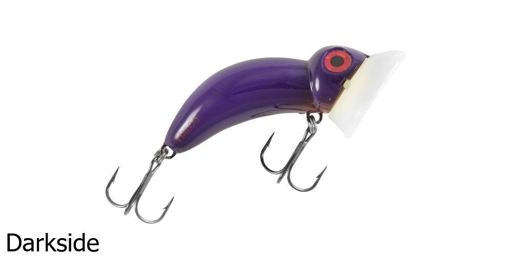 Halco Night Walker Lures